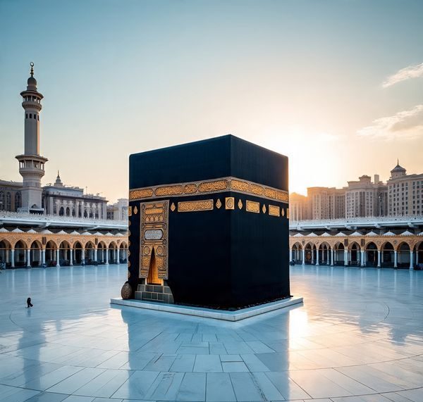 Classic Umroh Package