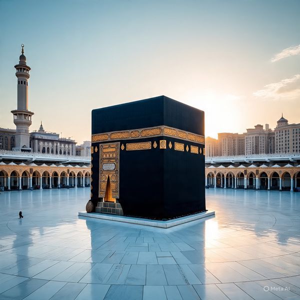 Classic Umroh Package
