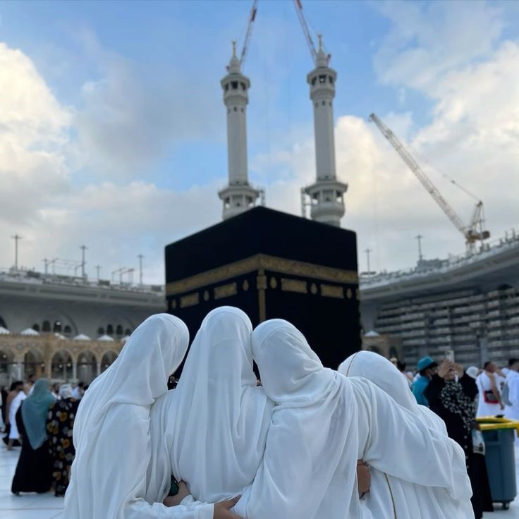 Ramadan Umroh Package
